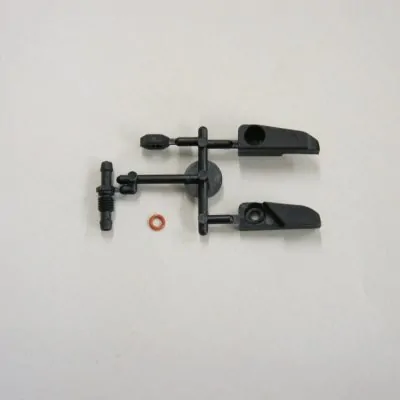 MUG E2807 Fuel Tank Nipple And Stopper: X8, X7