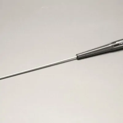 MUG B0509 Setting Driver for Engine