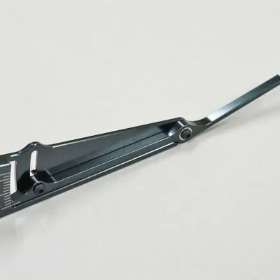 MUG B0546 Alum Ride Height Gauge for On Road 1/8, 1/10