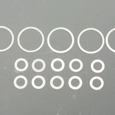 MUG E0174 WASHER SET: X8,X7, X6