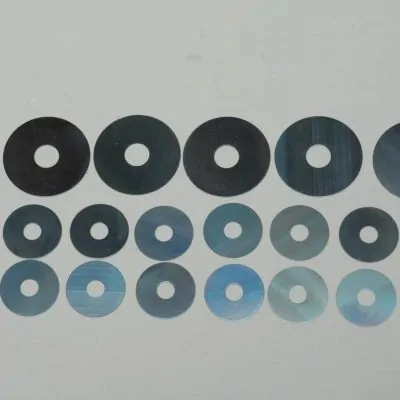 MUG E0206 Diff Washer Set