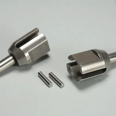 MUG E0229 Center Diff Cup Outdrive 2pcs: X7, X6