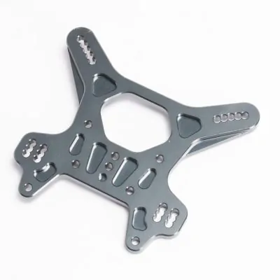 MUG E2532 Aluminum Rear Shock Tower: X7R