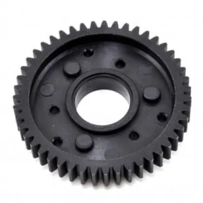 MUG H0285B 2nd Gear 46T: MRX6, GT