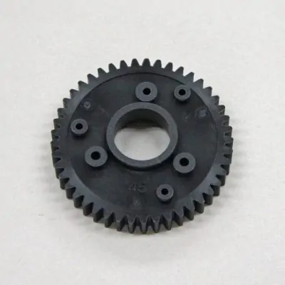 MUG H0284B 2nd Gear 45T: MRX6, GT