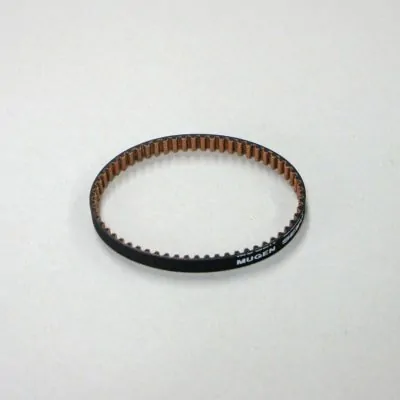 MUG T0269 Rear Belt (Rubber): MTX6/5/4