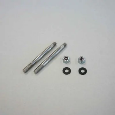 MUG D0506 Damper Shaft (2pcs): MRX, MTX