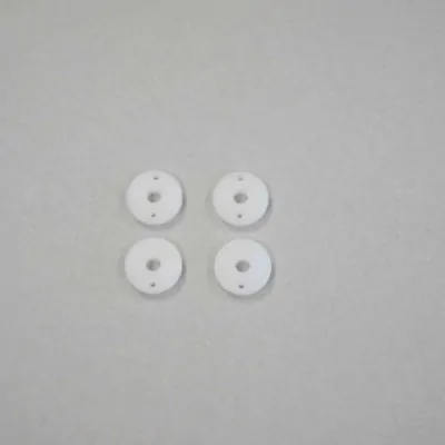 MUG H0510 Damper Piston (4pcs): MRX, MTX