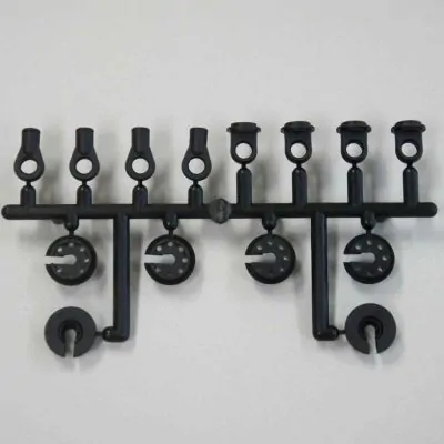 MUG H0571 Damper Parts: MRX / MTX