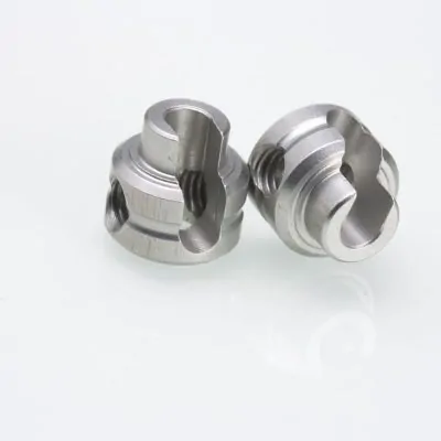 MUG T2114 Anti-Roll Bar Stopper (2pcs): MRX5/MTX5/6/7