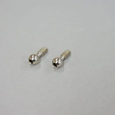 MUG T2116 Anti-Roll Bar Pivot Ball (2pcs): MRX, MTX