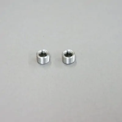 MUG T2117 Anti-Roll Bar Adjusting Nut (2pcs): MRX, MTX