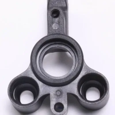 MUG T2122-B Rear Upright Hard (1Pc): MTX6R/7