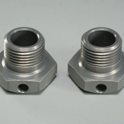 MUG E0240 WIDE OFFSET WHEEL HUBS 1mm 2pcs: X8, X7, X6