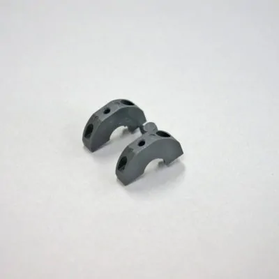 MUG T2212 2-Speed Clutch Shoe: MTX6/5/7