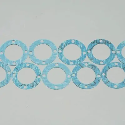 MUG C0257 DIFF GASKET 10PCS: RR
