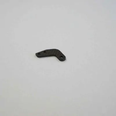 MUG H2112 Front Graphite Upright Arm