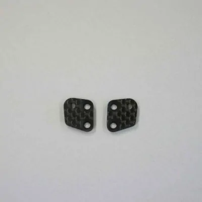 MUG H2133 Front Lower Damper Mount (2pcs)