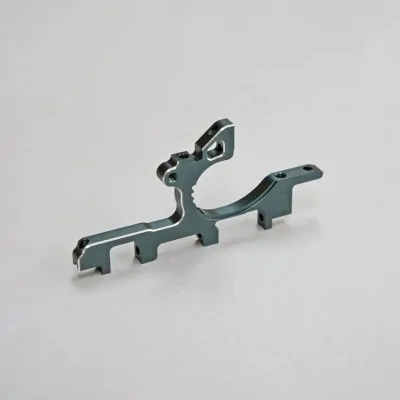 MUG H2145 Front Alum Lower Bulkhead