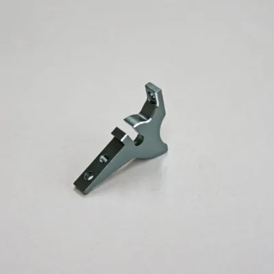 MUG H2146L Front Alum Upper Bulkhead L