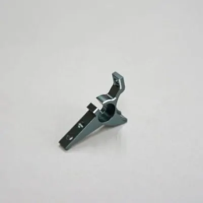 MUG H2146R Front Alum Upper Bulkhead R
