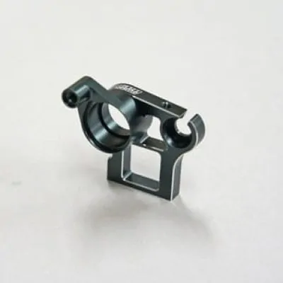 MUG H2148 Alum Gear Shaft Bulkhead L