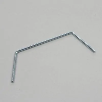 MUG H2155 Rear Anti-Roall Bar 3.0mm