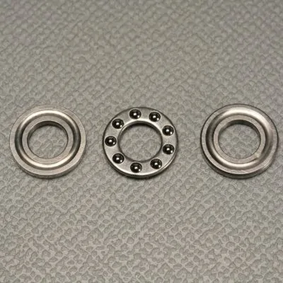 MUHG H2604 H.D. Thrust Bearing (5x10)