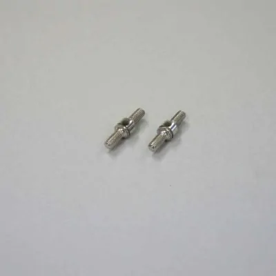 MUGEN H2806 Turnbuckle Rod 8mm (2pcs)