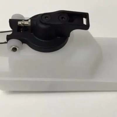 MUG H2809 Fuel Tank