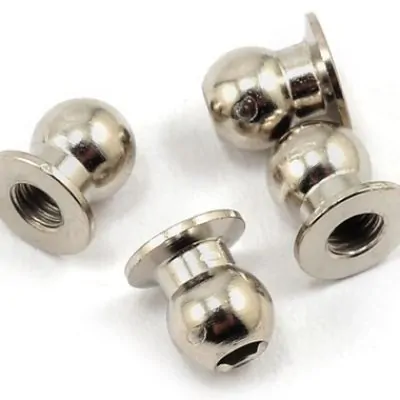 MUG T2803 Uniball (4pcs)