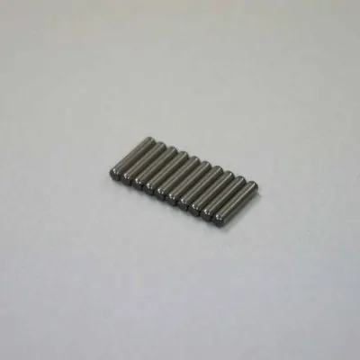 MUG H0274 Roller Pin 2.5 x 11.8 (10pcs)H0274