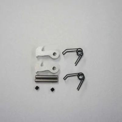 MUG H0275 Front Wheel Change Lever (2pcs)