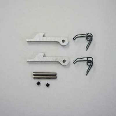 MUG H0279 Rear Wheel Change Lever (2pcs):
