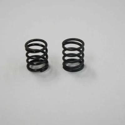 MUG H0511 Front Spring 1.9 (Black): MRX