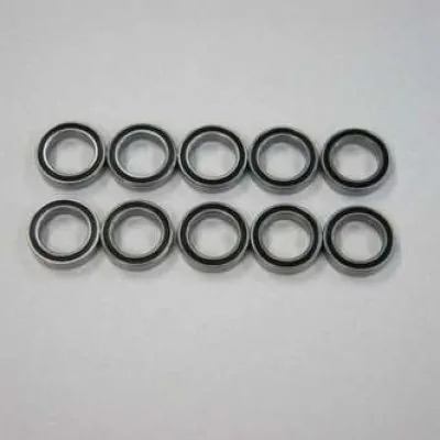 MUG H0601/1 Bearing 12 x 18 x 4 (10 pcs)