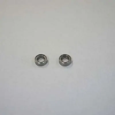 MUG C0602/1 Ball Bearing 5x8 (2pcs)