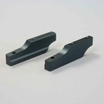 MUG H0770 Engine Mount: MRX