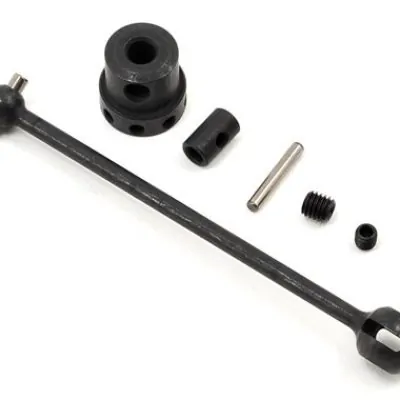 MUG E2215 Front Center Universal Joint Set (82.5): X7T