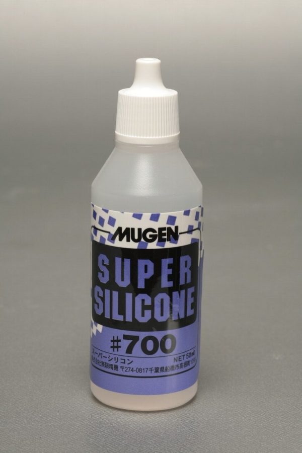 MUG B0327 Super Silicone Shock Oil - 700