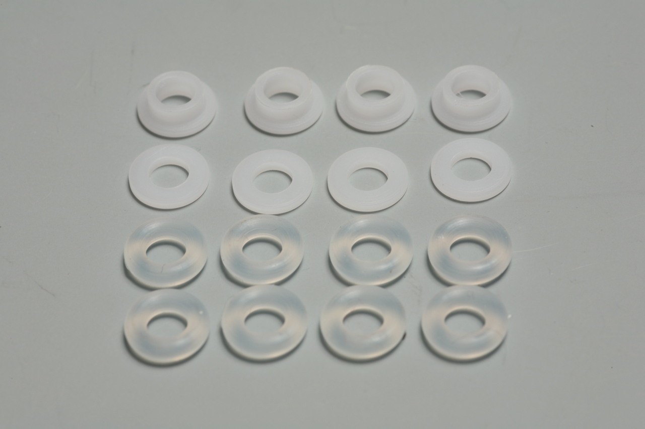 MUG E0520 Oil Seal Set: X5T