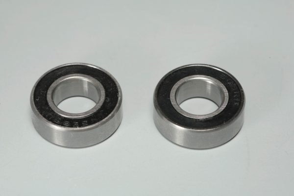 MUG C0601 Ball Bearing 8x16mm (2pcs)