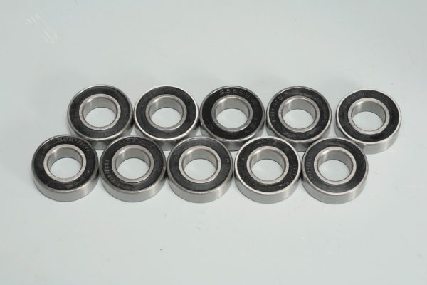 MUG C0601/1 Ball Bearing 8x16mm (10pcs)