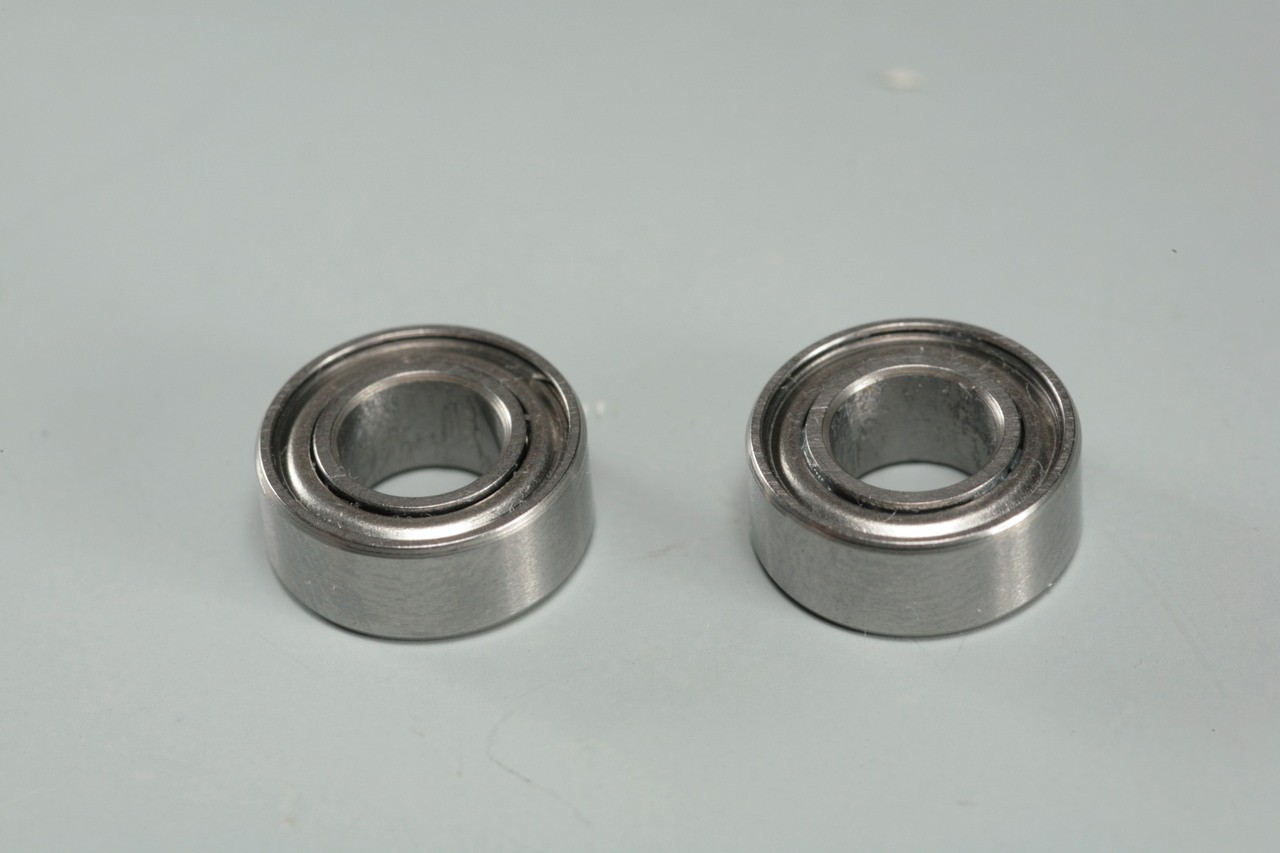 MUG E0602 Bearing 5x10x4 (2pcs)