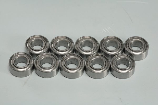 MUG E0602/1 Bearing 5x10x4 (10pcs)