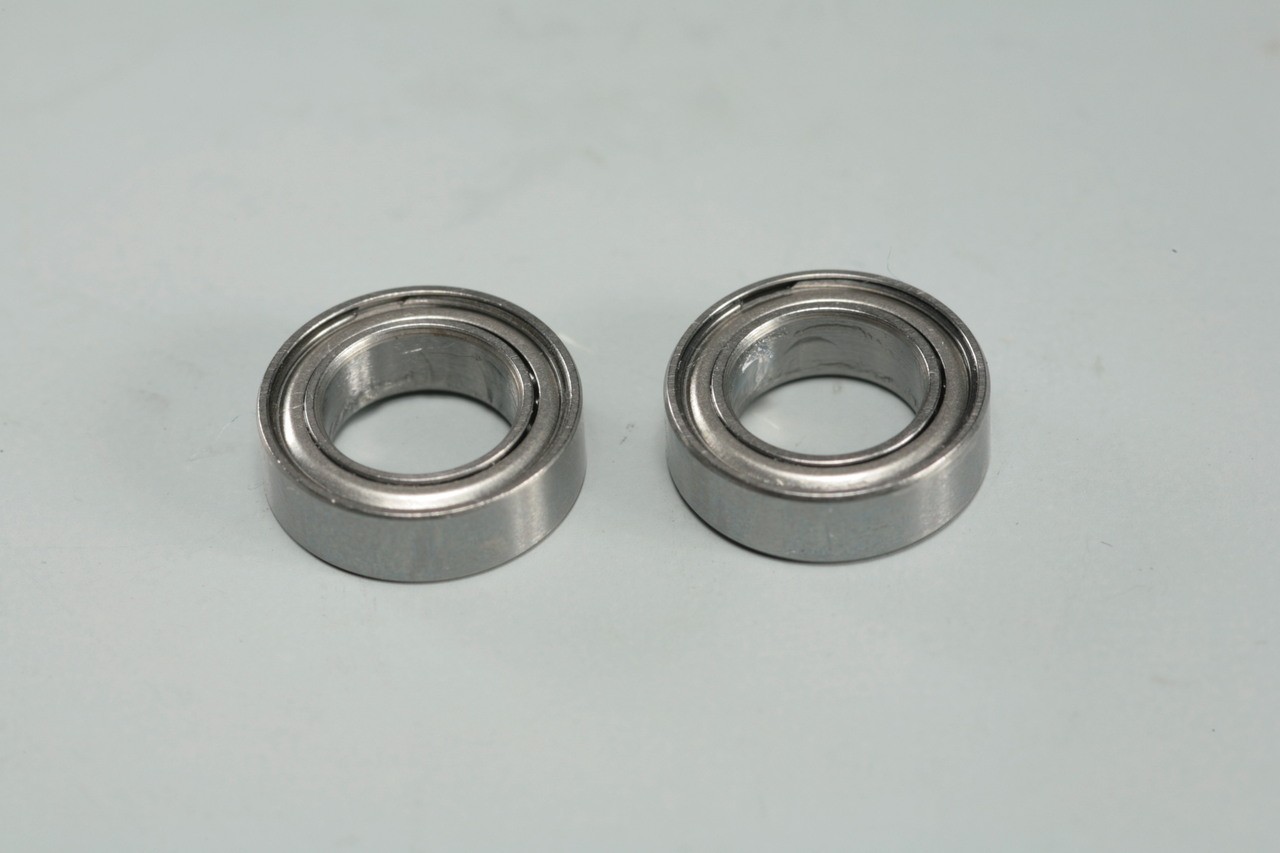 MUG C0605 Ball Bearing 6x10x3 (2pcs)