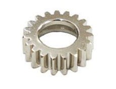 MUG H2716 H.D. 2nd Gear Pinion 19T: MRX/GT