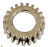 MUG H2718 H.D. Pinion 2nd Gear 21T: MRX, MGT7