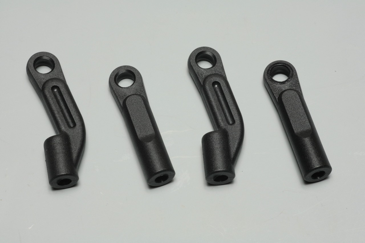 MUG E0811-B Rear Upper Arm Link (Long): 5R