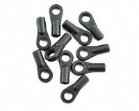 MUG H0855 Ball Link 6mm (10pcs): MR,MT (C0111C)